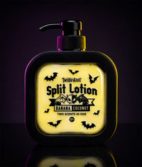 Banana Coconut Split Lotion