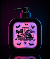 Strawberry & Bubble Gum Split Lotion