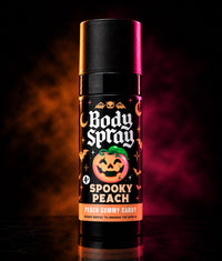 Spooky Peach Body Spray