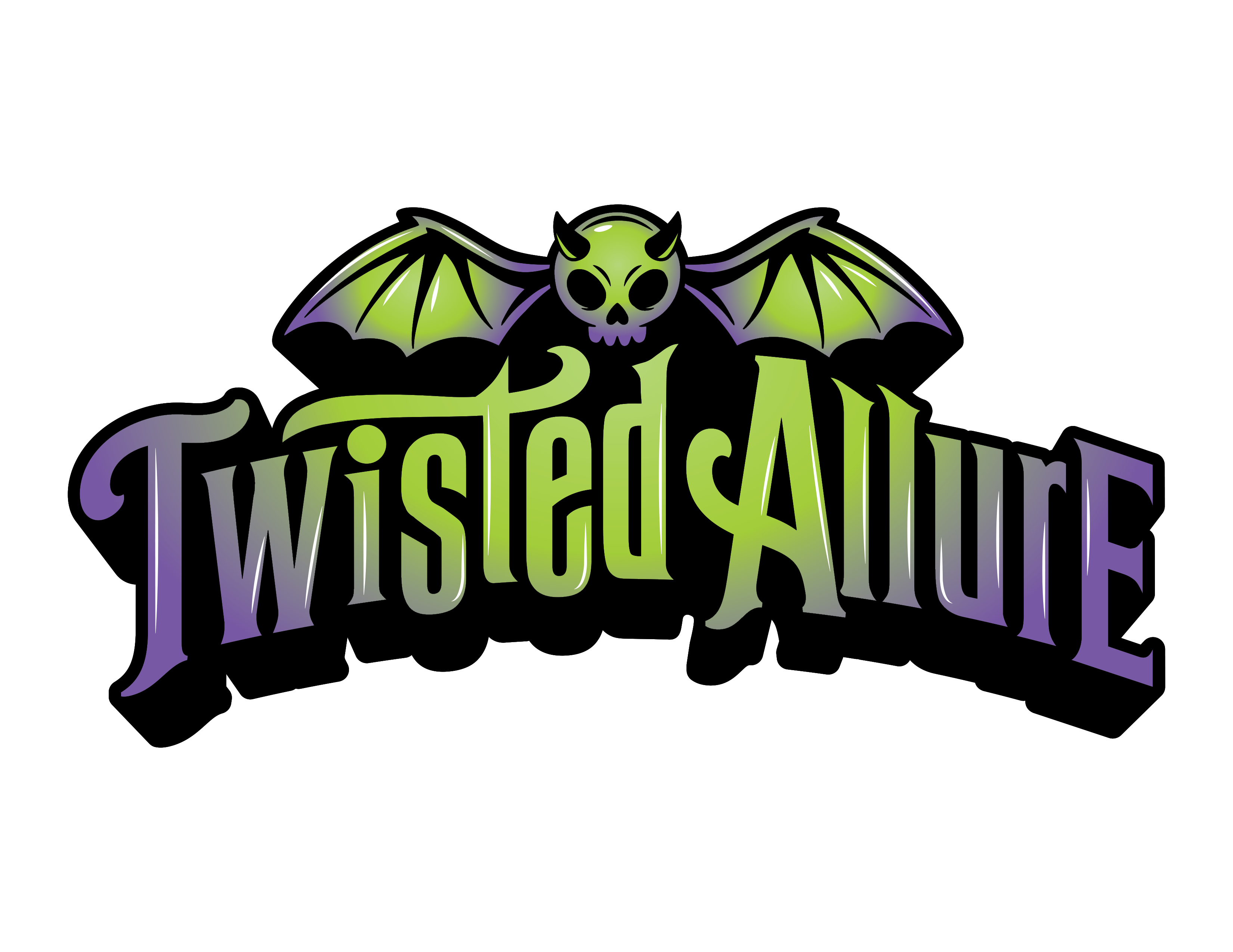 Halloween Boxes 2024 TwistedAllure