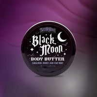Black Moon Body Butter