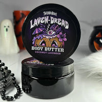 Laven-Dread Body Butter
