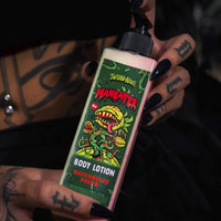 Maneater Body Lotion