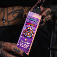Monster Munch Body Lotion
