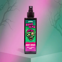 Brain Dead Body Spray