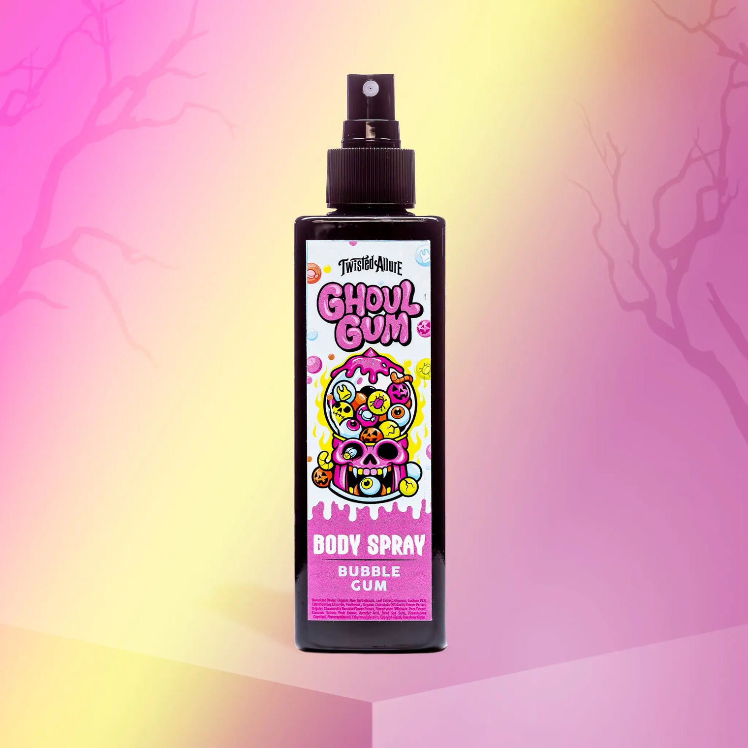 Ghoul Gum Body Spray