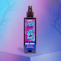 Gummie Bear Guts Body Spray