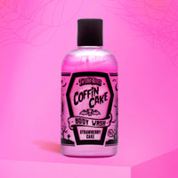 Coffin Cake Body Wash