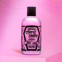 Corpse Candy Body Wash