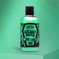 Sherbet Skulls Body Wash