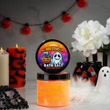 Load image into Gallery viewer, All Hallows eve Bath Salts