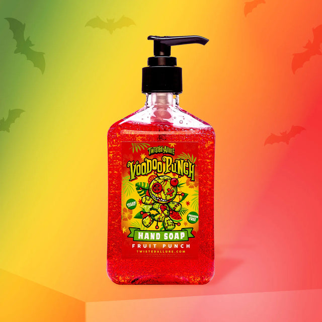 VooDoo Punch Hand Soap