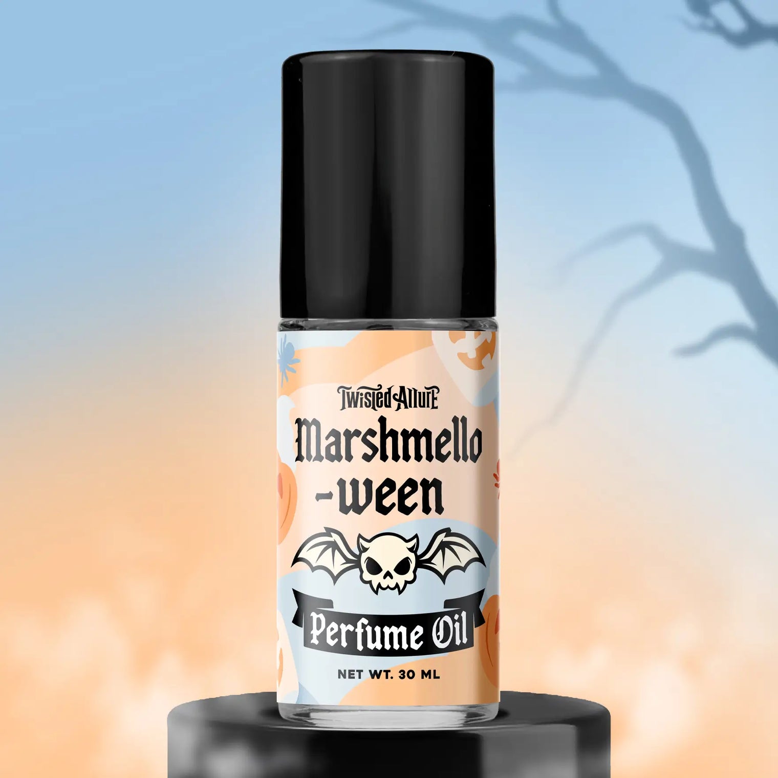 Marshmellow Ween Perfume Oil