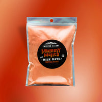 Mummy Mojito Coconut Milk Bath