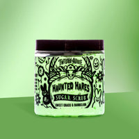 Haunted Hares Sugar Scrub