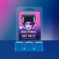 Bride Of Frankie Wax Melt