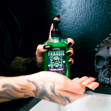 Load image into Gallery viewer, Frankie Hand Soap