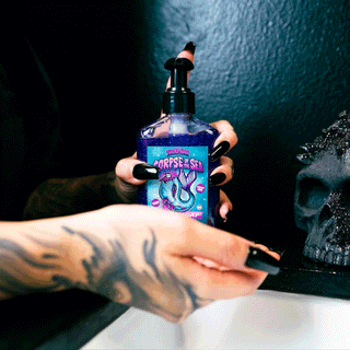 Corpse of the Sea Hand Soap
