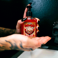 Sin-A-Bite Hand Soap