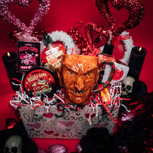Load image into Gallery viewer, Freddy cup vday box