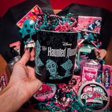 Load image into Gallery viewer, Haunted Mansion vday box