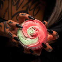 Maneater Whipped Soap