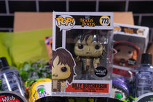 Load image into Gallery viewer, Billy &amp; Dani Funko Pop set