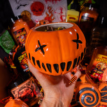 Load image into Gallery viewer, Pumpkin Sam Cup  Box