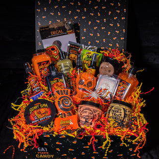 Sweet & Spooky Gift Box