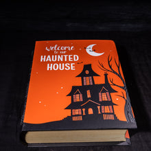 Load image into Gallery viewer, Haunted House Book Box