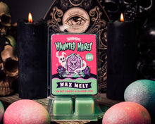 Load image into Gallery viewer, Haunted Hares Wax Melts