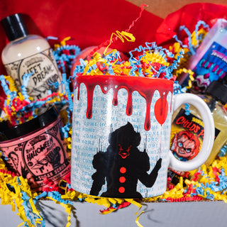 Pennywise Cup Set