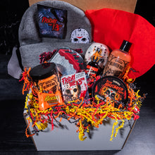 Load image into Gallery viewer, Friday the 13th Beanie Set
