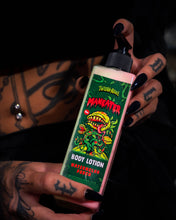 Load image into Gallery viewer, Man Eater Body Lotion (Watermelon Punch)