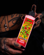 Load image into Gallery viewer, VooDoo Punch Body Lotion (Fruit Punch)