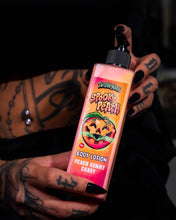 Load image into Gallery viewer, Spooky Peach Body Lotion (Peach Gummy Candy)
