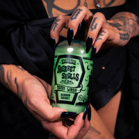 Sherbet Skulls Body Wash