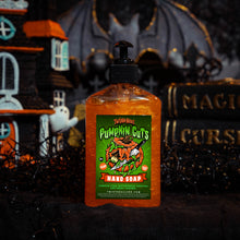 Load image into Gallery viewer, Pumpkin Guts Hand Soap