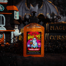 Load image into Gallery viewer, All hallows eve Hand Soap