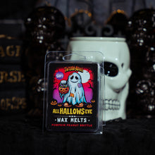 Load image into Gallery viewer, All Hallows Eve Wax Melts