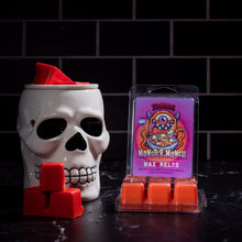 Load image into Gallery viewer, Monster Munch Wax Melts