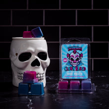 Load image into Gallery viewer, Clown Blood  Wax Melts