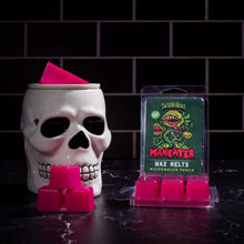 Load image into Gallery viewer, Maneater Wax Melts