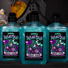Load image into Gallery viewer, Talking Dead Hand Soap