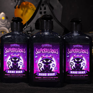 Superstitious Hand Soap