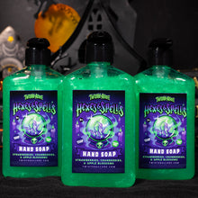 Load image into Gallery viewer, Hexes &amp; Spells Hand Soap