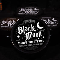 Black Moon Body Butter