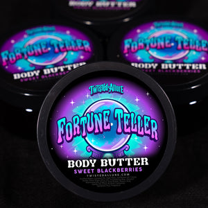Fortune Teller Body Butter