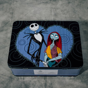 Jack & Sally Lunch Box