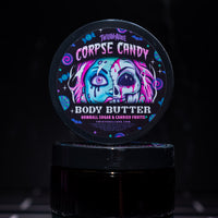 Corpse Candy Body Butter